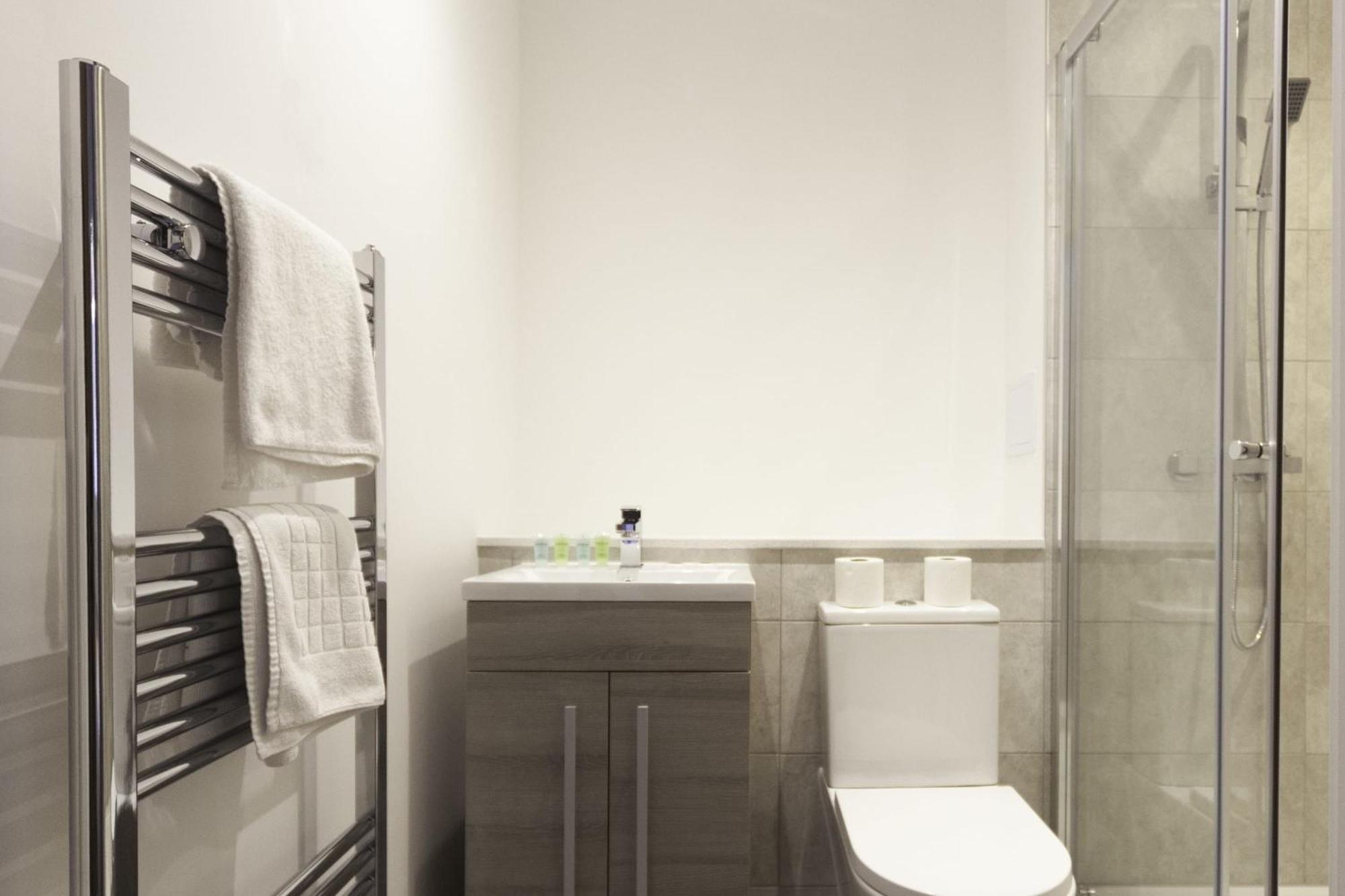 Lovely 2 Bedroom Apartment In Central Ashford Ашфорд Екстер'єр фото